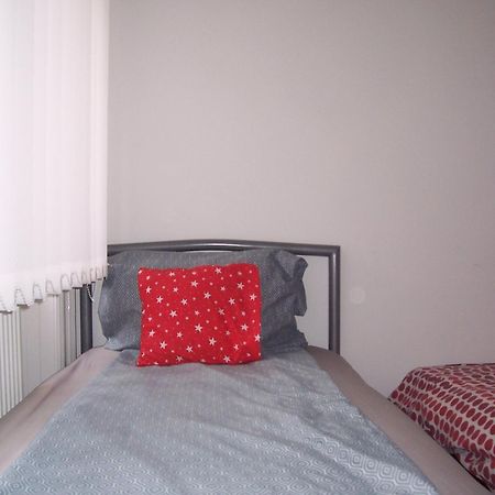 Universal Apartment Budapest Exterior photo